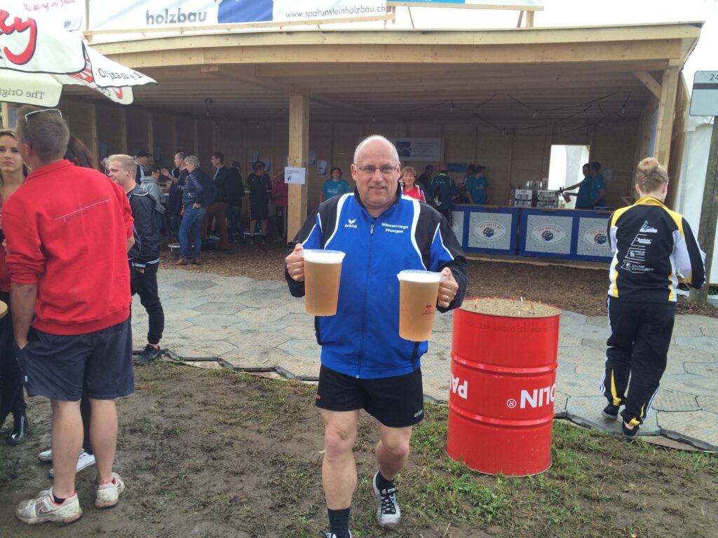 MR 16 - RMS Effretikon 4.6.2016