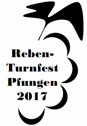 Rebenturnfest Logo
