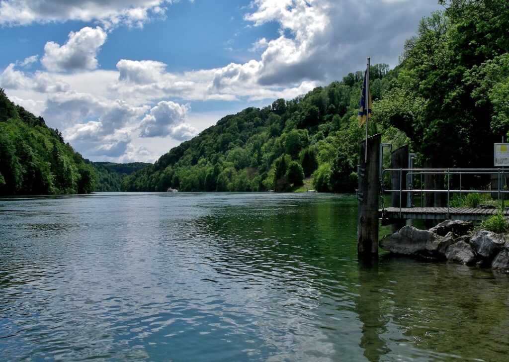 Veteranenausflug 21.5.2017 Festung Ebersberg Berg am Irchel
