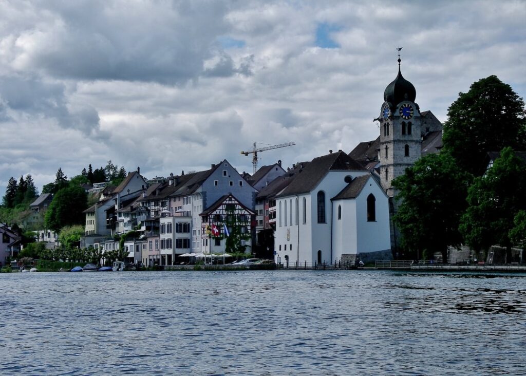Veteranenausflug 21.5.2017 Festung Ebersberg Berg am Irchel