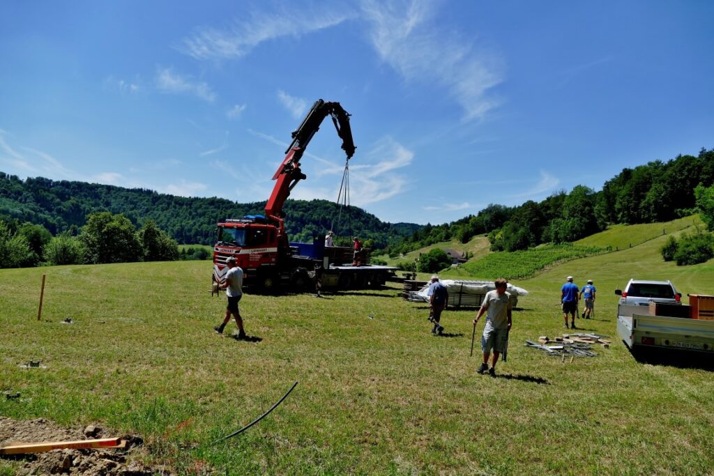 MR - 2017-07-05 Rebenturnfest aufstellen