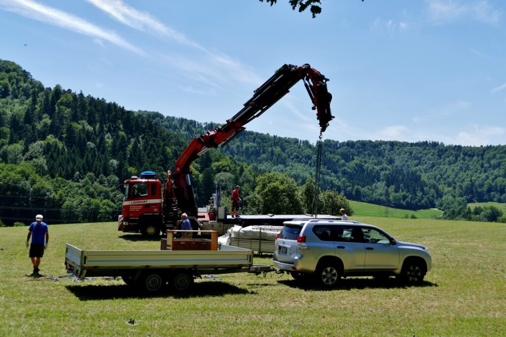 MR - 2017-07-05 Rebenturnfest aufstellen
