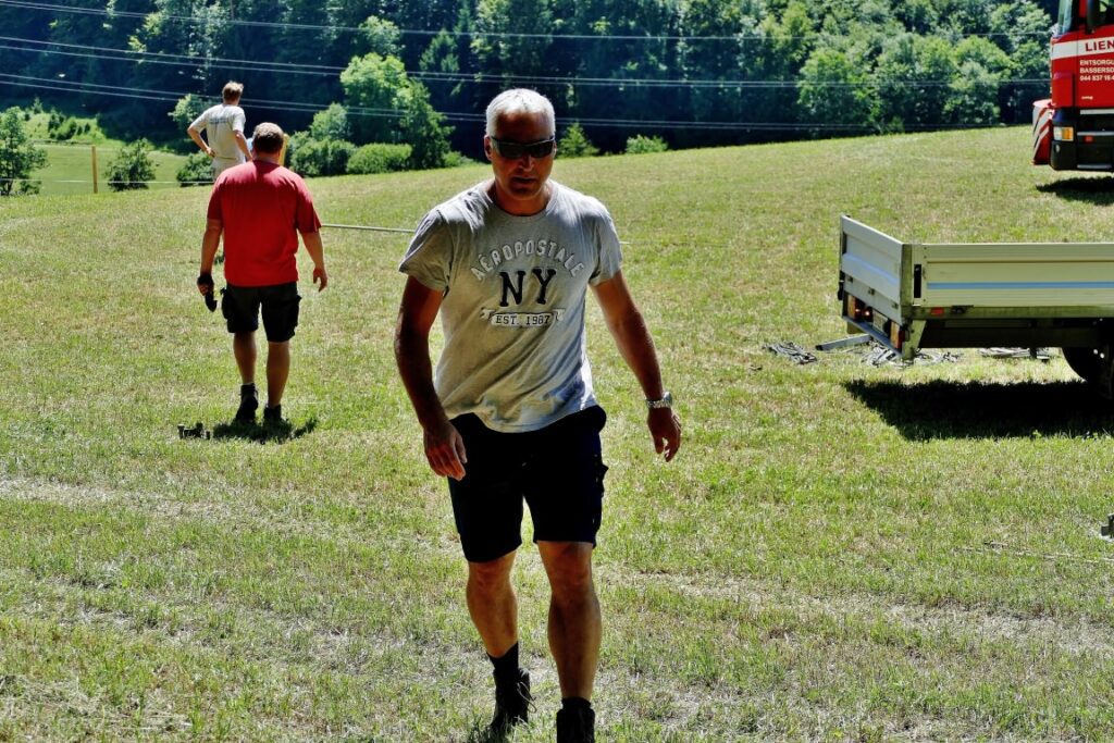 MR - 2017-07-05 Rebenturnfest aufstellen