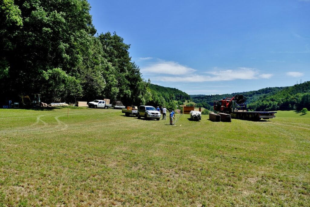 MR - 2017-07-05 Rebenturnfest aufstellen