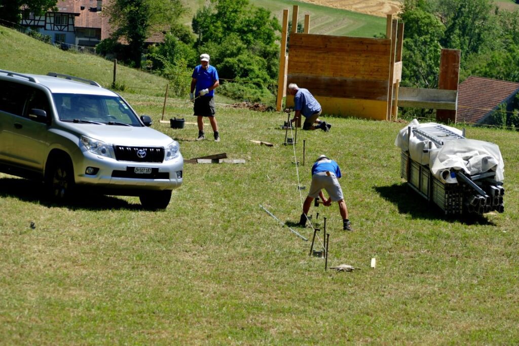 MR - 2017-07-05 Rebenturnfest aufstellen