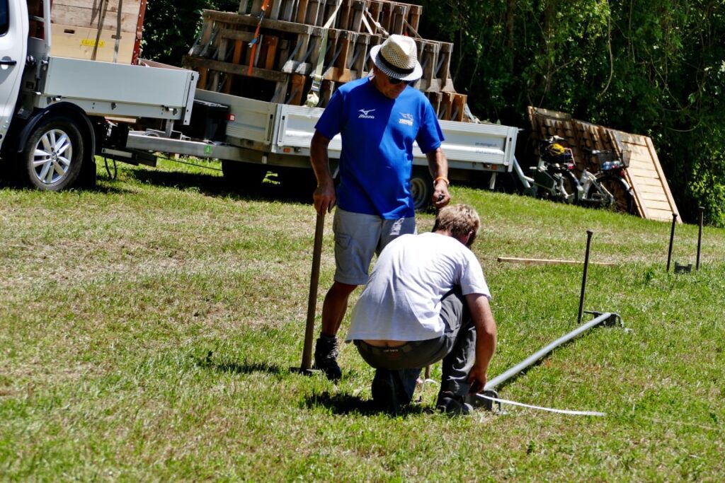 MR - 2017-07-05 Rebenturnfest aufstellen