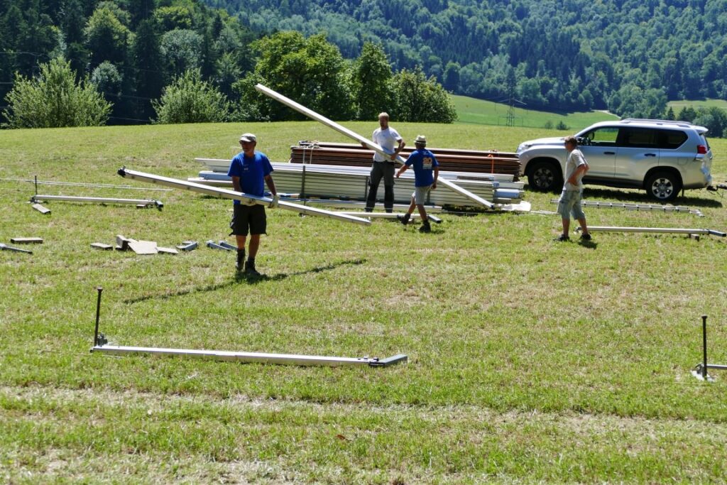 MR - 2017-07-05 Rebenturnfest aufstellen