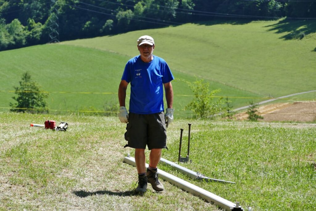 MR - 2017-07-05 Rebenturnfest aufstellen