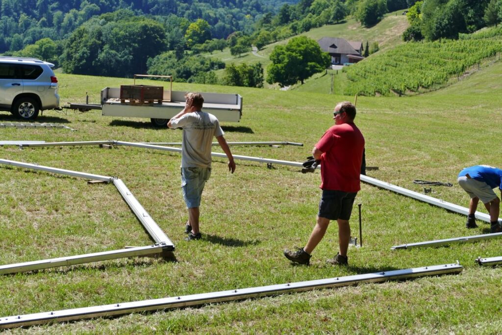 MR - 2017-07-05 Rebenturnfest aufstellen