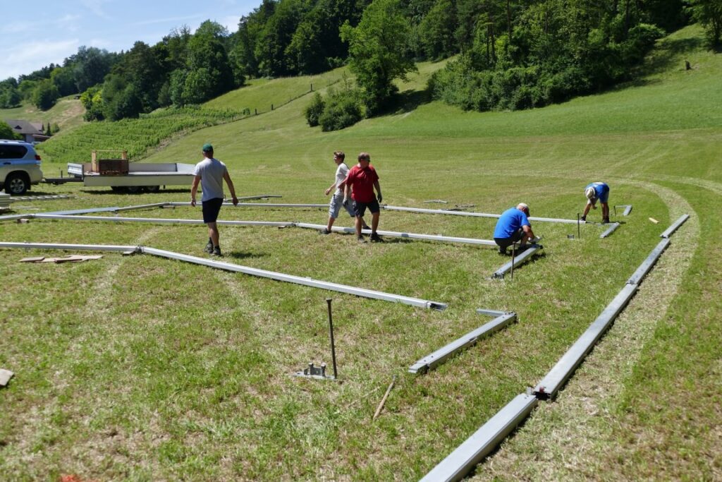 MR - 2017-07-05 Rebenturnfest aufstellen