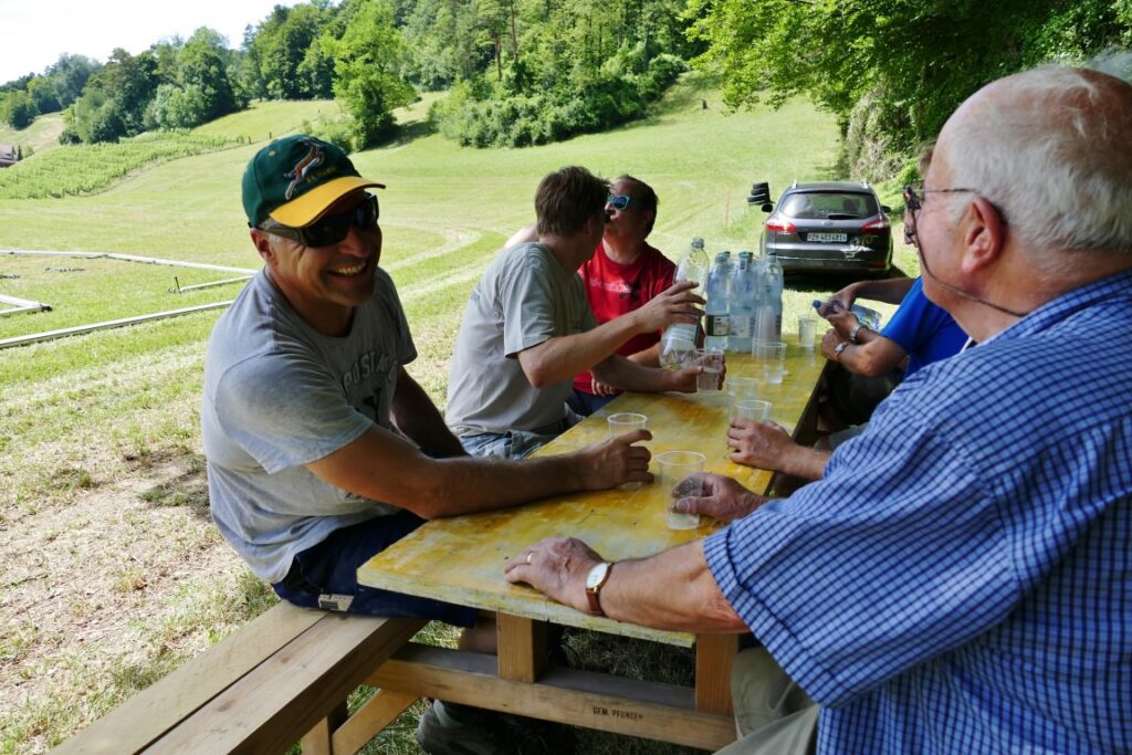 MR - 2017-07-05 Rebenturnfest aufstellen