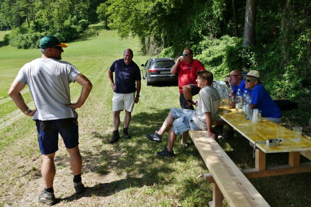 MR - 2017-07-05 Rebenturnfest aufstellen