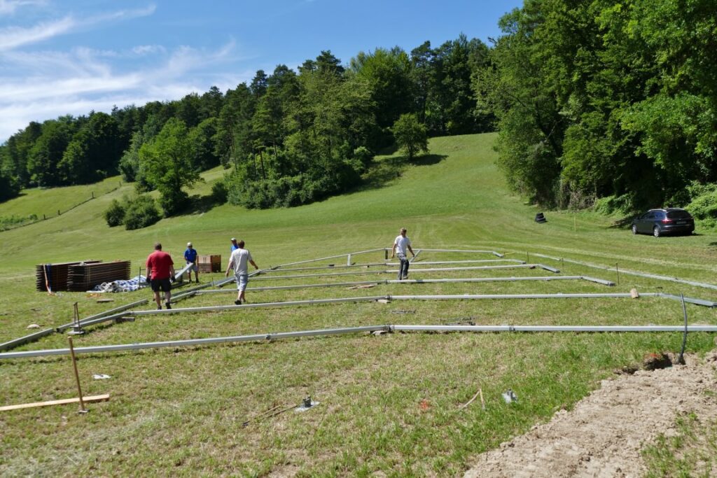MR - 2017-07-05 Rebenturnfest aufstellen