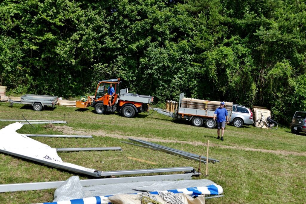 MR - 2017-07-05 Rebenturnfest aufstellen