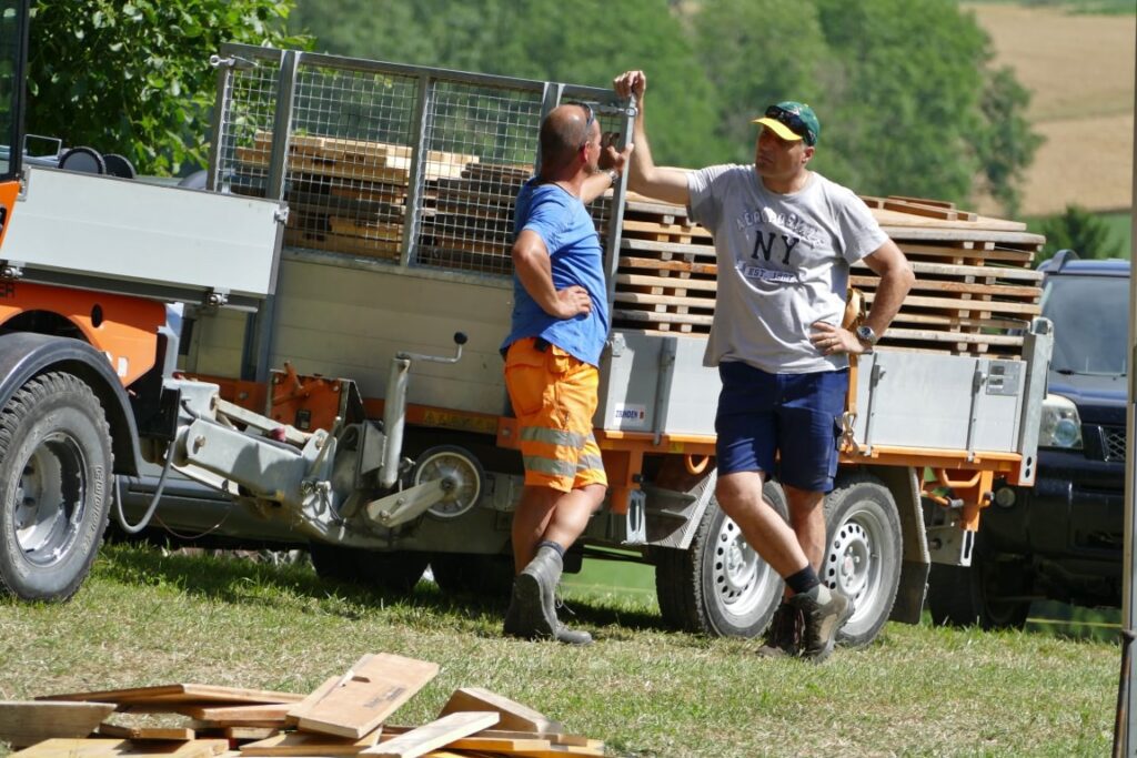 MR - 2017-07-05 Rebenturnfest aufstellen