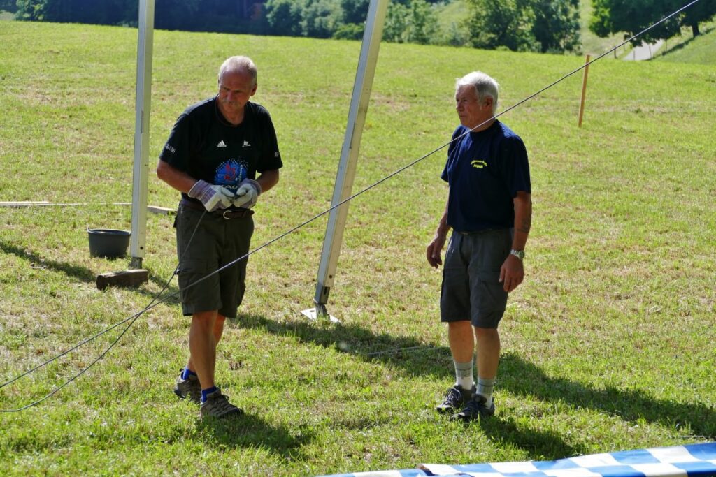 MR - 2017-07-05 Rebenturnfest aufstellen