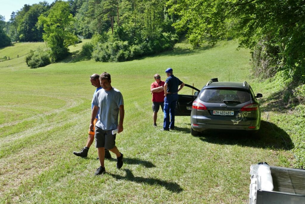 MR - 2017-07-05 Rebenturnfest aufstellen