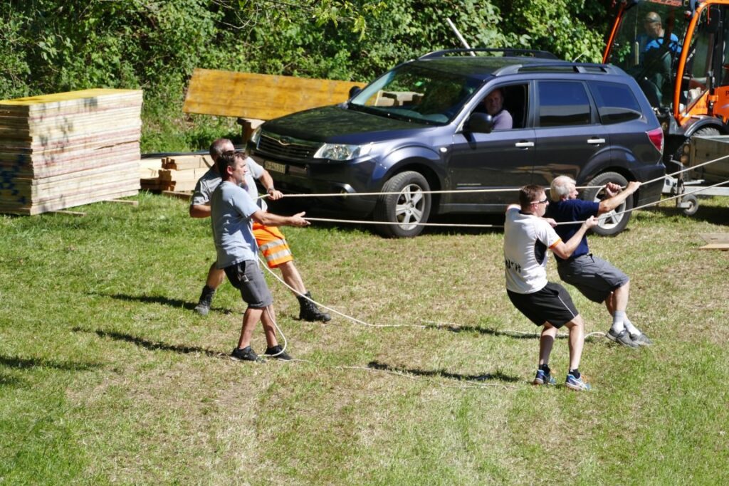 MR - 2017-07-05 Rebenturnfest aufstellen