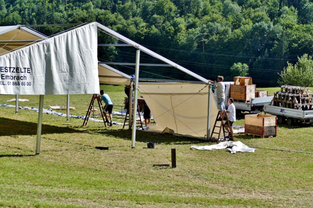 MR - 2017-07-05 Rebenturnfest aufstellen