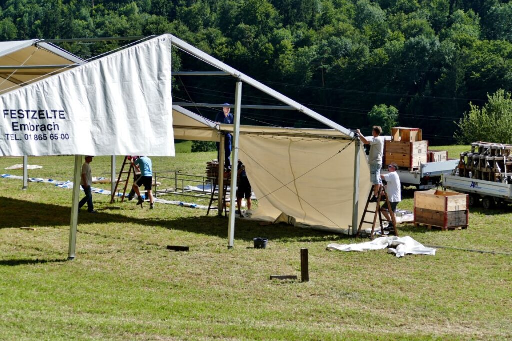 MR - 2017-07-05 Rebenturnfest aufstellen