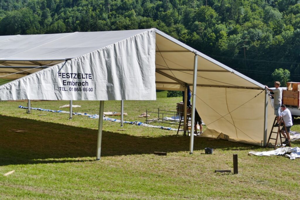 MR - 2017-07-05 Rebenturnfest aufstellen