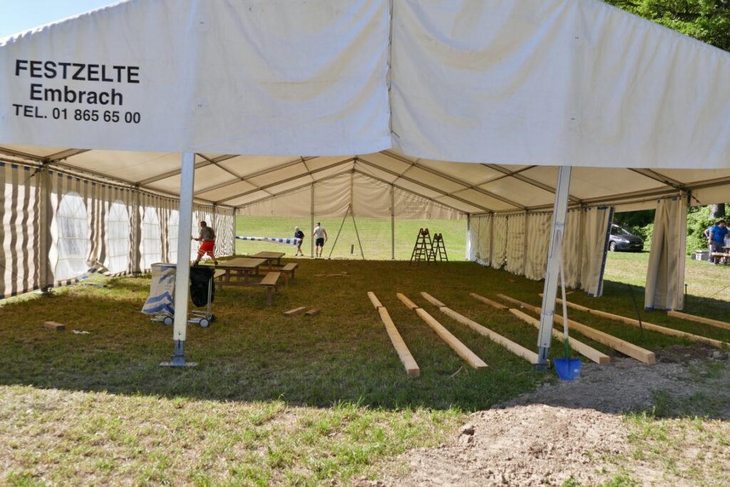 MR - 2017-07-05 Rebenturnfest aufstellen
