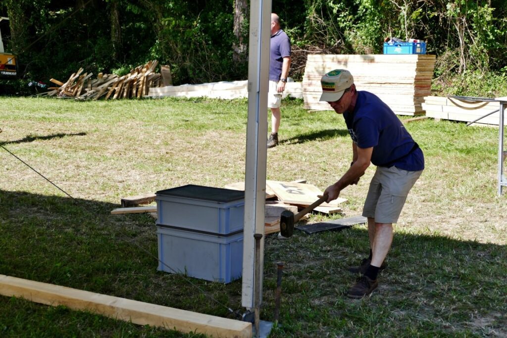 MR - 2017-07-05 Rebenturnfest aufstellen