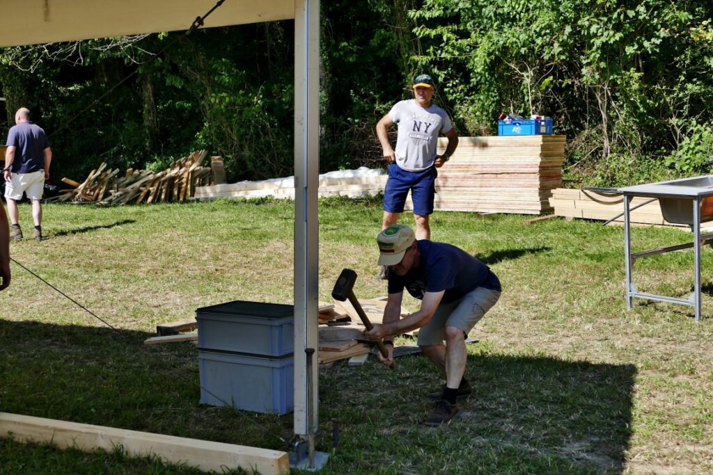 MR - 2017-07-05 Rebenturnfest aufstellen