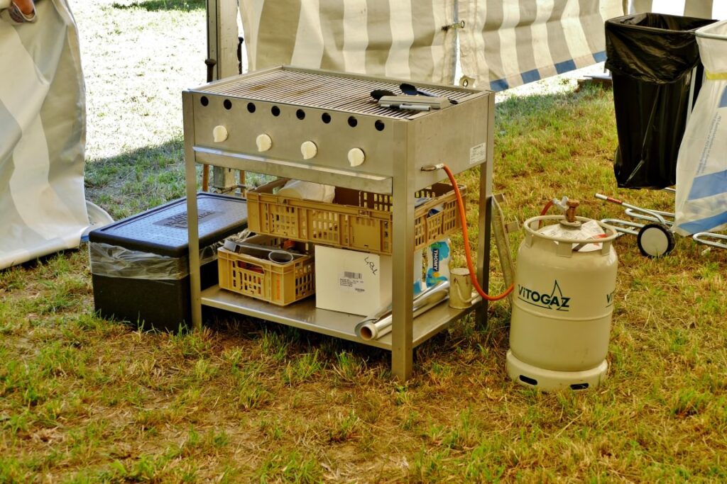 MR - 2017-07-05 Rebenturnfest aufstellen