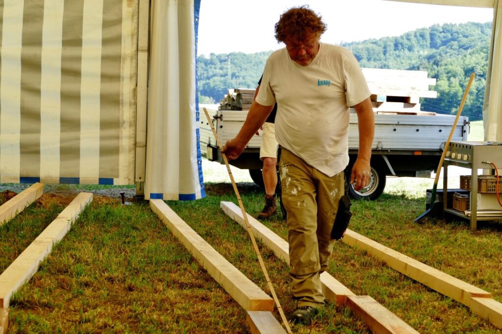 MR - 2017-07-05 Rebenturnfest aufstellen