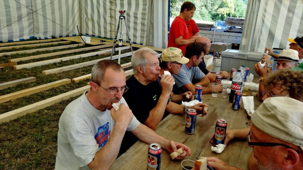 MR - 2017-07-05 Rebenturnfest aufstellen