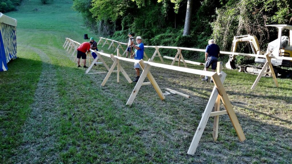 MR - 2017-07-05 Rebenturnfest aufstellen