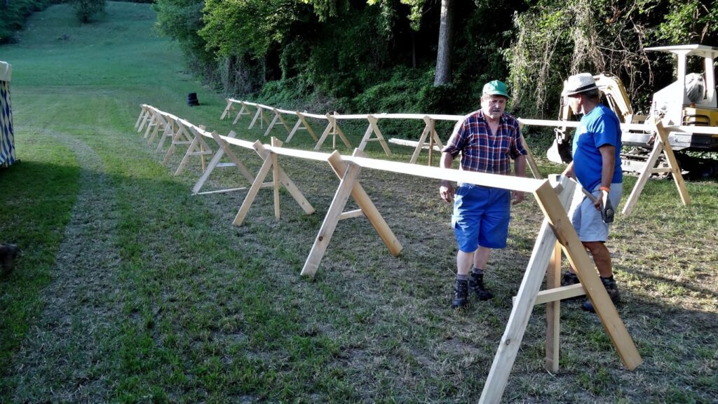 MR - 2017-07-05 Rebenturnfest aufstellen