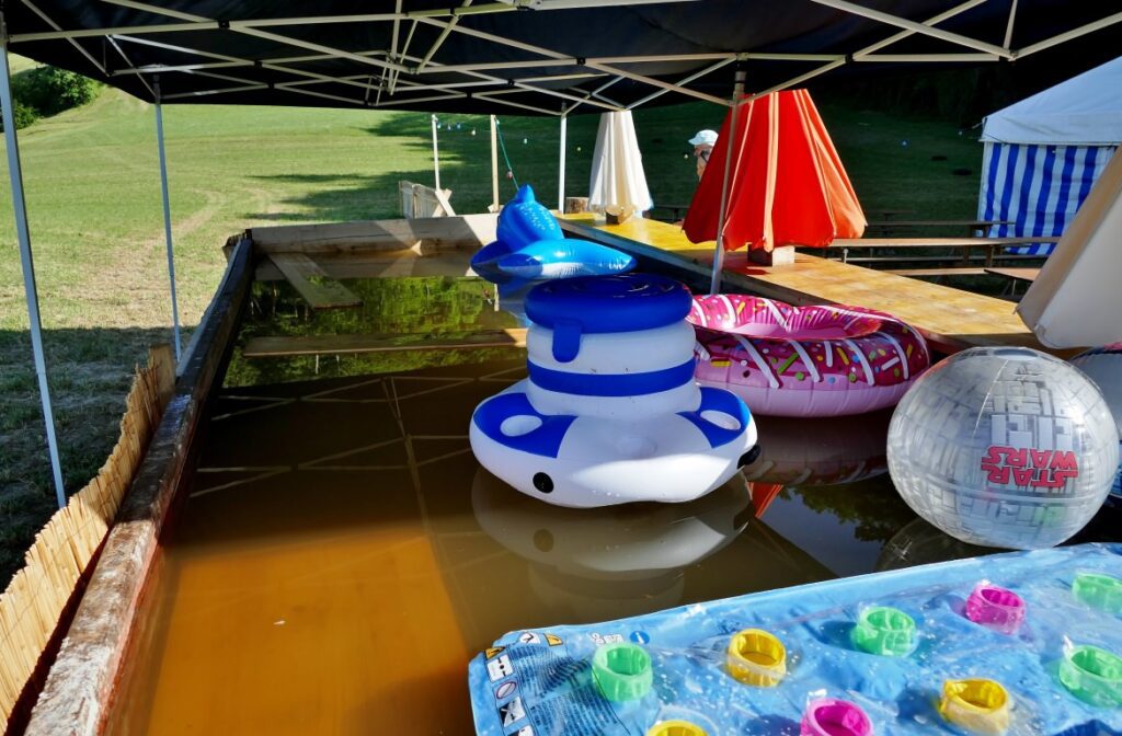 MR - Rebenturnfest in Pfungen 8. Juli 2017