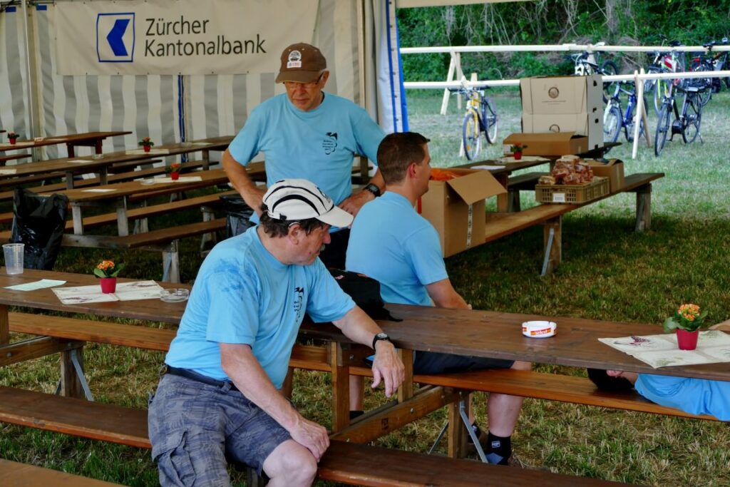 MR - Rebenturnfest in Pfungen 8. Juli 2017