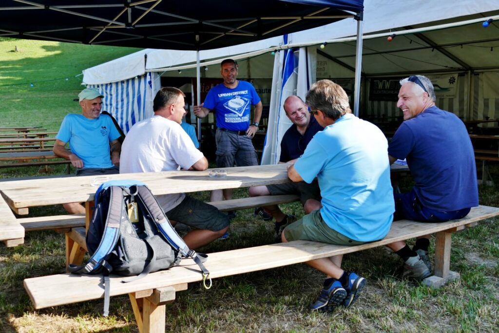 MR - Rebenturnfest in Pfungen 8. Juli 2017