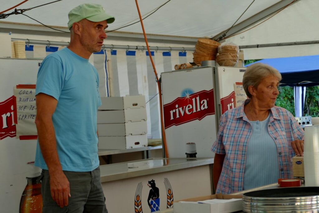 MR - Rebenturnfest in Pfungen 8. Juli 2017