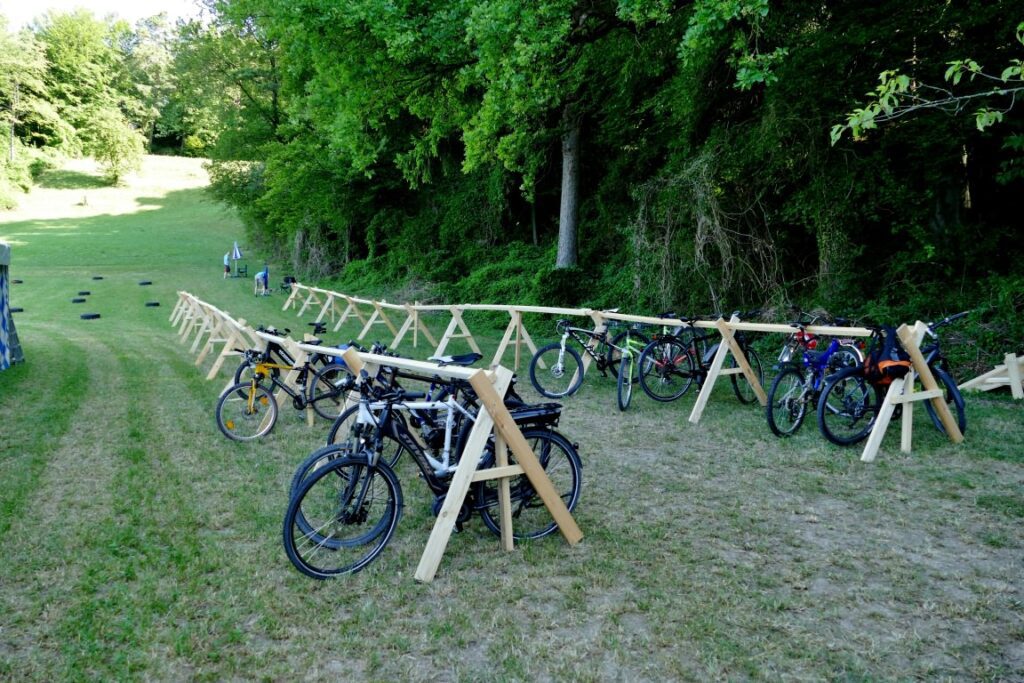 MR - Rebenturnfest in Pfungen 8. Juli 2017