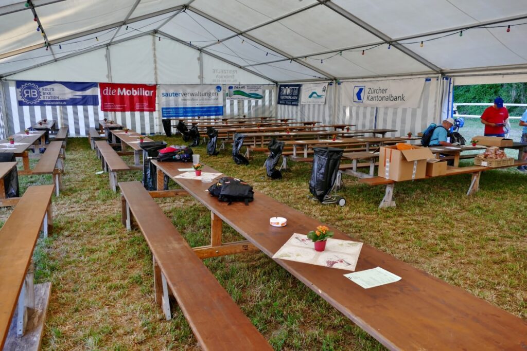 MR - Rebenturnfest in Pfungen 8. Juli 2017