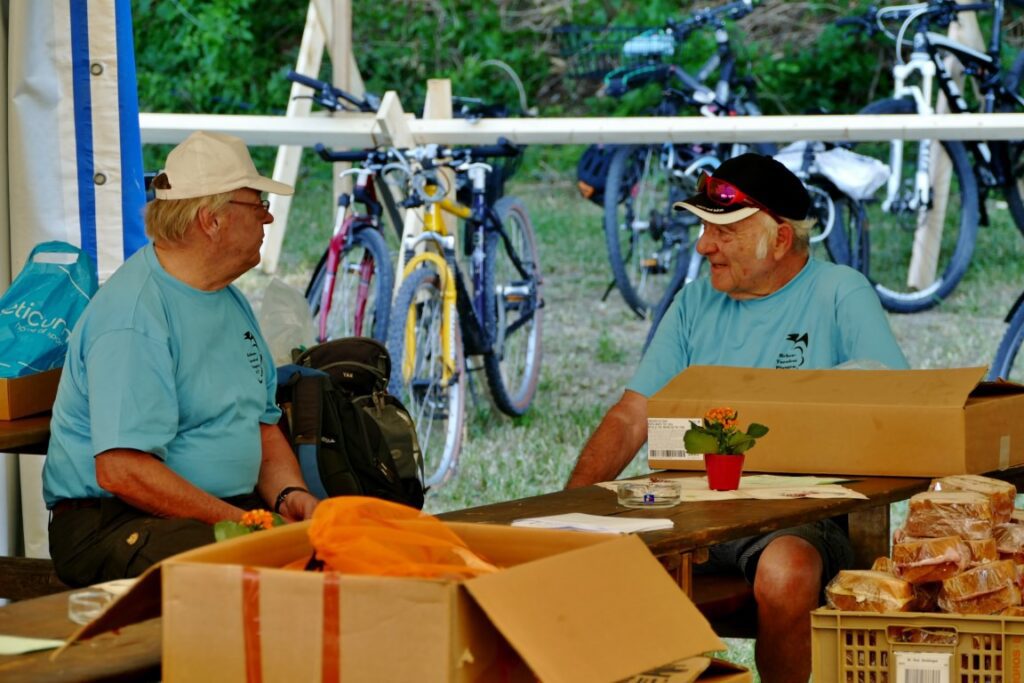 MR - Rebenturnfest in Pfungen 8. Juli 2017