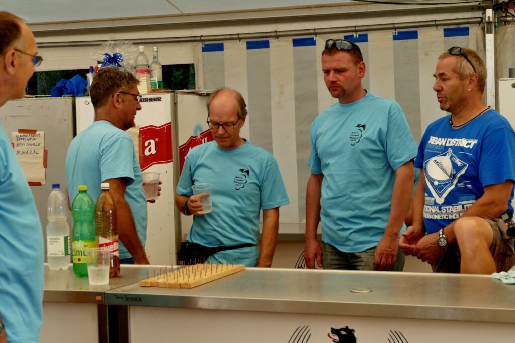 MR - Rebenturnfest in Pfungen 8. Juli 2017