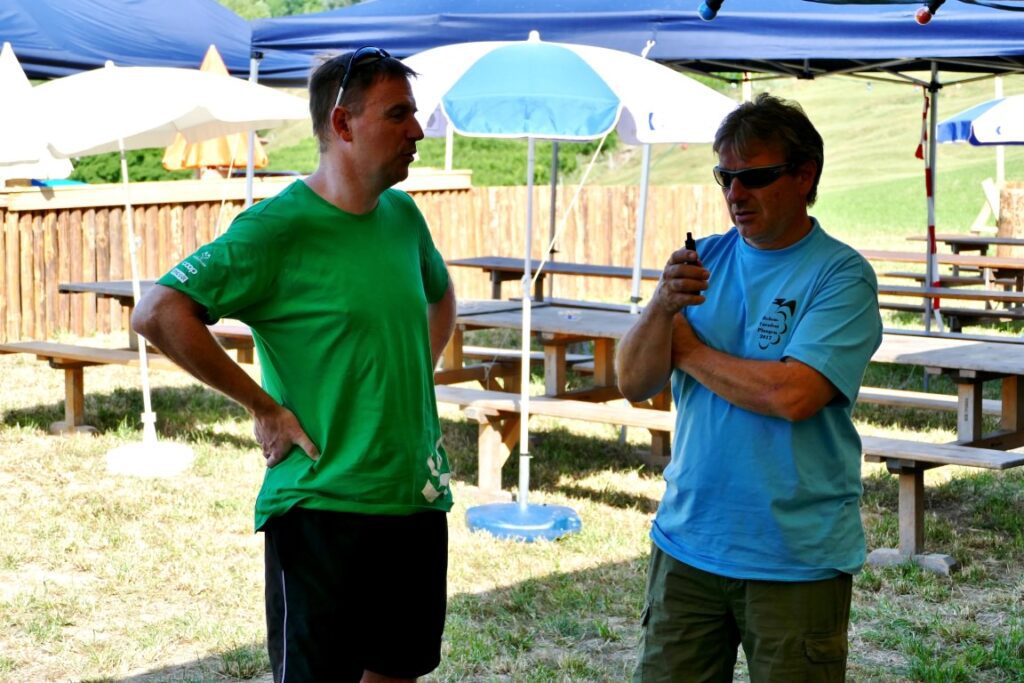 MR - Rebenturnfest in Pfungen 8. Juli 2017