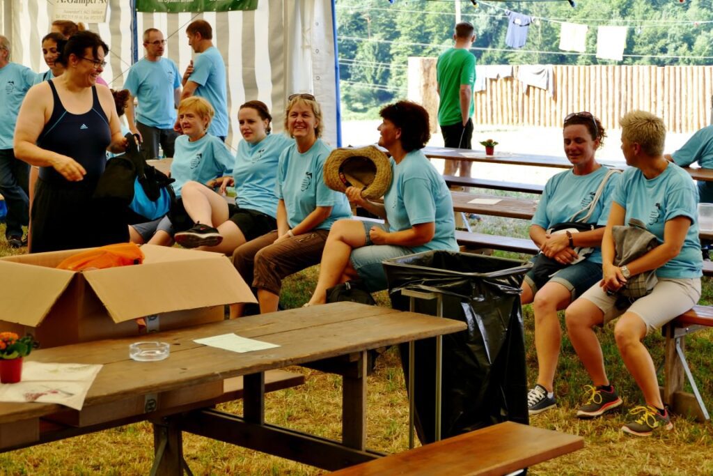 MR - Rebenturnfest in Pfungen 8. Juli 2017