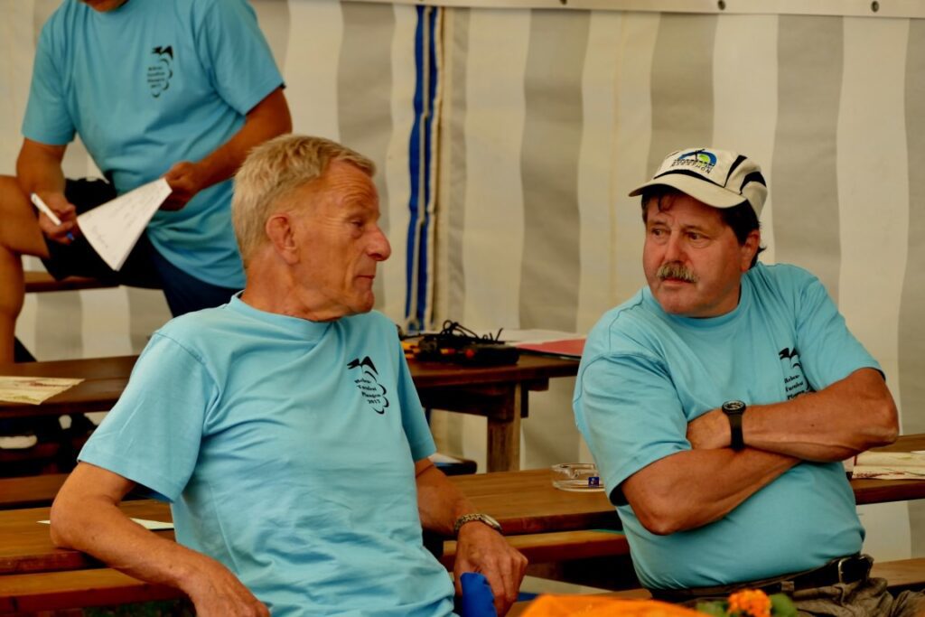 MR - Rebenturnfest in Pfungen 8. Juli 2017