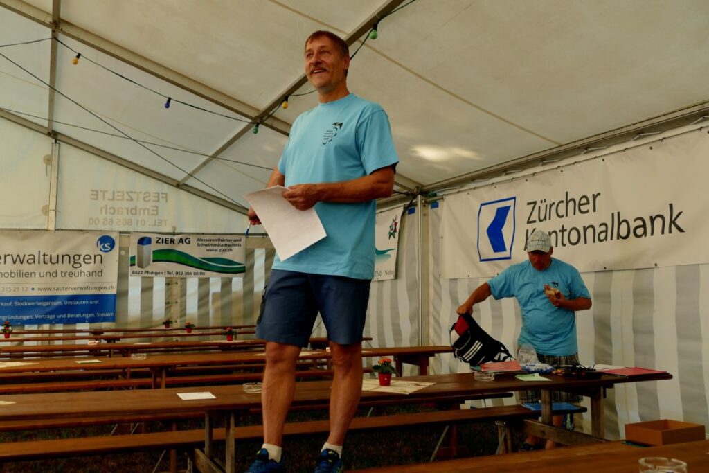 MR - Rebenturnfest in Pfungen 8. Juli 2017