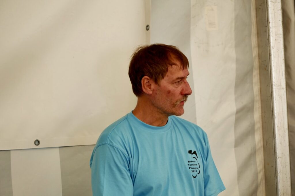 MR - Rebenturnfest in Pfungen 8. Juli 2017