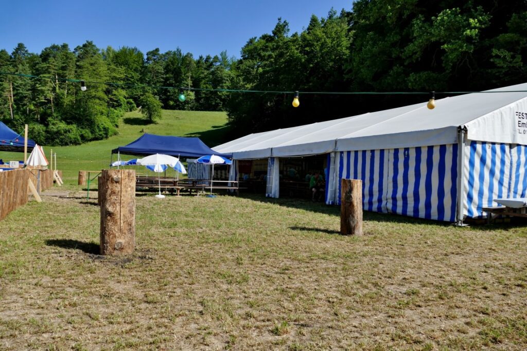 MR - Rebenturnfest in Pfungen 8. Juli 2017