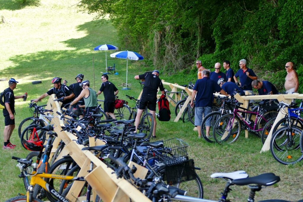 MR - Rebenturnfest in Pfungen 8. Juli 2017