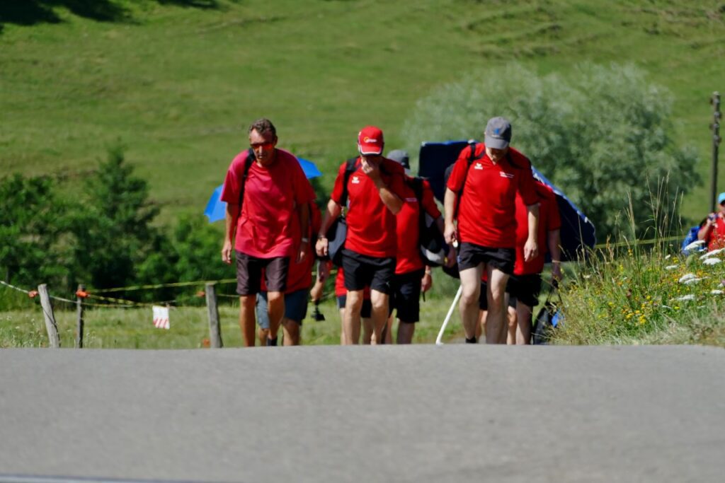 MR - Rebenturnfest in Pfungen 8. Juli 2017