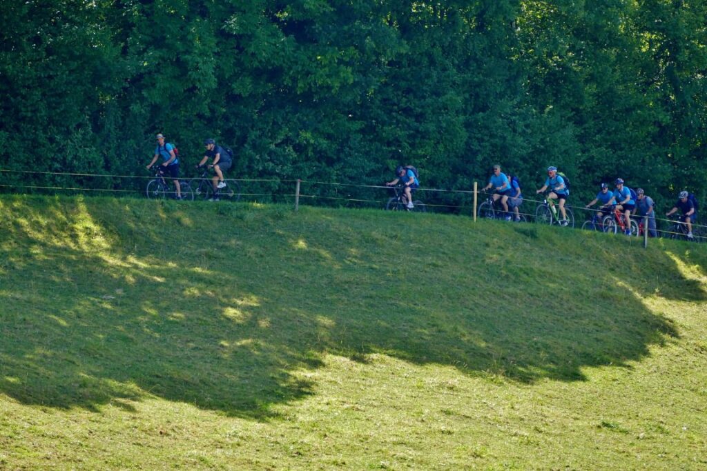 MR - Rebenturnfest in Pfungen 8. Juli 2017